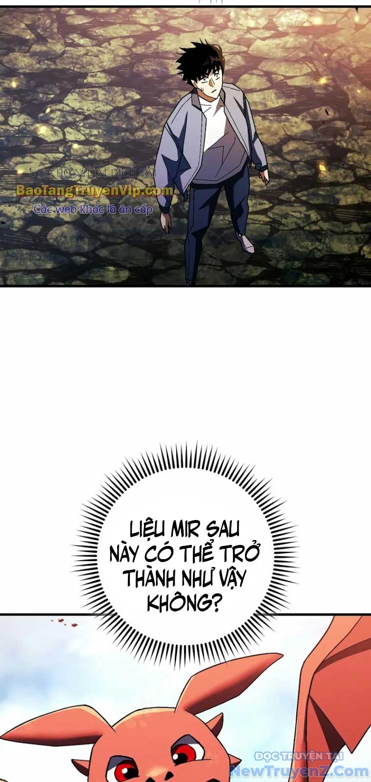 Anh Hùng Trở Lại chapter 121 - Trang 24