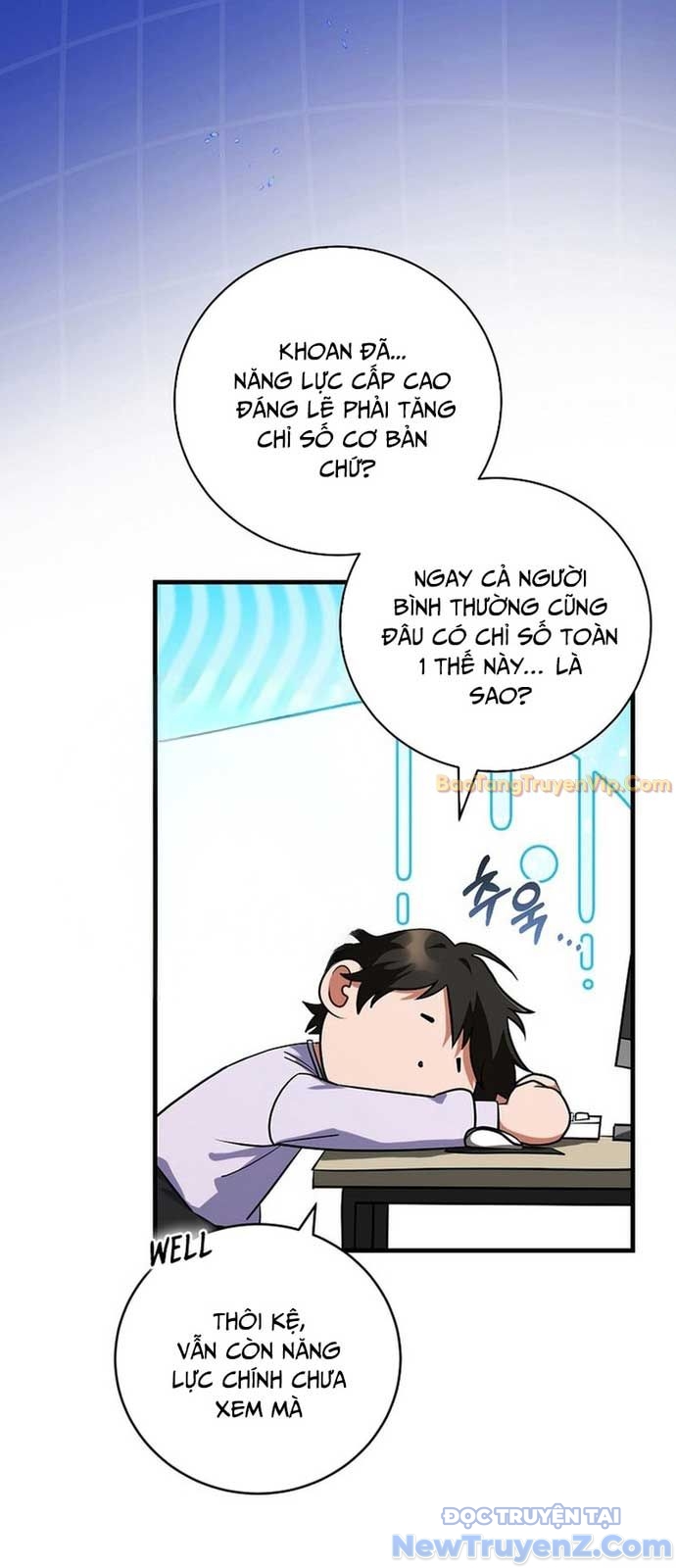 Bậc Thầy Toàn Bộ Kỹ Năng chapter 2 - Trang 17