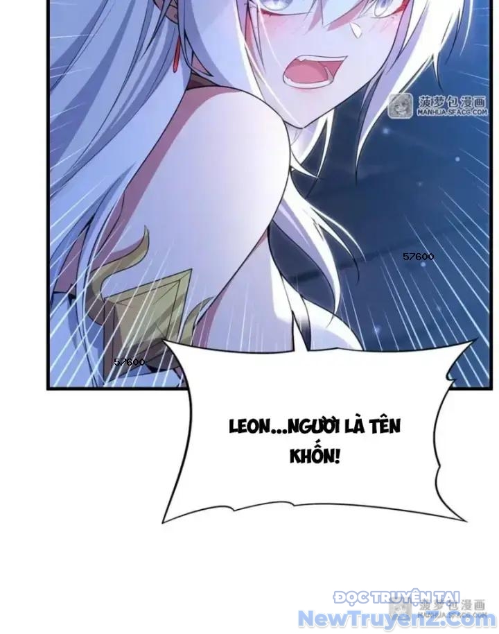 Câm Miệng đi ác Long, Ta Không Muốn Trông Trẻ Với Ngươi Nữa! chapter 8 - Trang 6