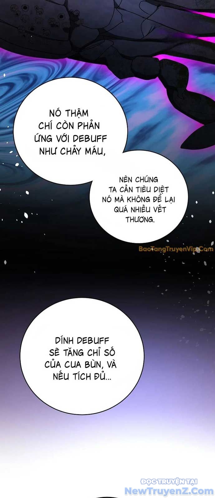 Bậc Thầy Toàn Bộ Kỹ Năng chapter 6 - Trang 71