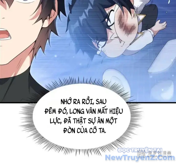 Câm Miệng đi ác Long, Ta Không Muốn Trông Trẻ Với Ngươi Nữa! chapter 8 - Trang 32