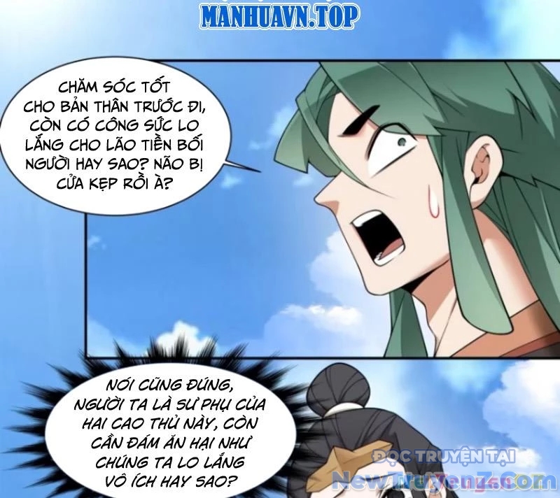 Đồ Đệ Của Ta Đều Là Đại Phản Phái chapter 322 - Trang 43