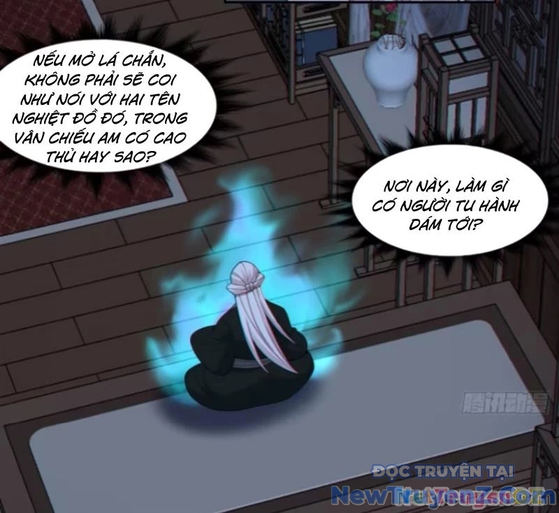 Đồ Đệ Của Ta Đều Là Đại Phản Phái chapter 322 - Trang 11