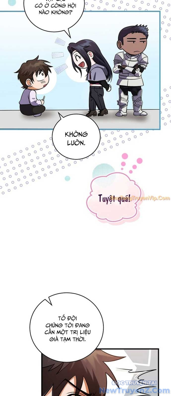 Bậc Thầy Toàn Bộ Kỹ Năng chapter 3 - Trang 70