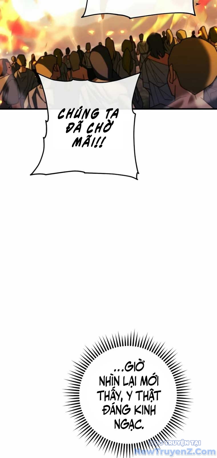 Anh Hùng Trở Lại chapter 121 - Trang 23