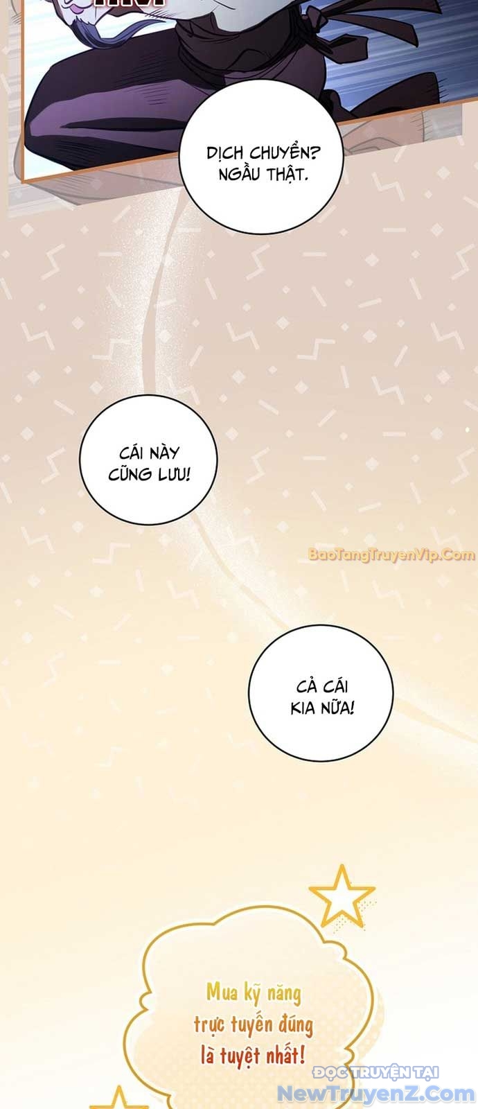 Bậc Thầy Toàn Bộ Kỹ Năng chapter 3 - Trang 56