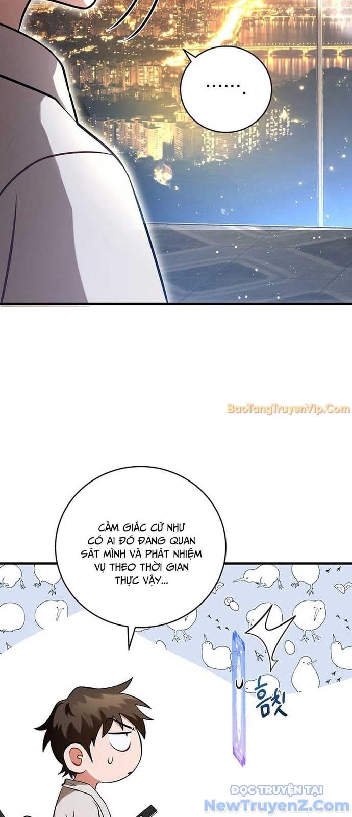Bậc Thầy Toàn Bộ Kỹ Năng chapter 4 - Trang 22
