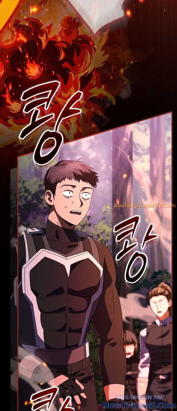 Bậc Thầy Toàn Bộ Kỹ Năng chapter 5 - Trang 13