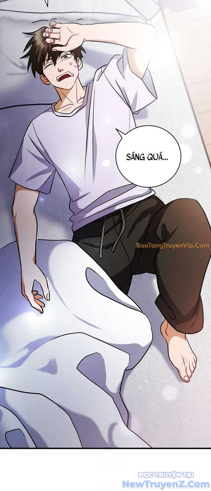 Bậc Thầy Toàn Bộ Kỹ Năng chapter 1 - Trang 38