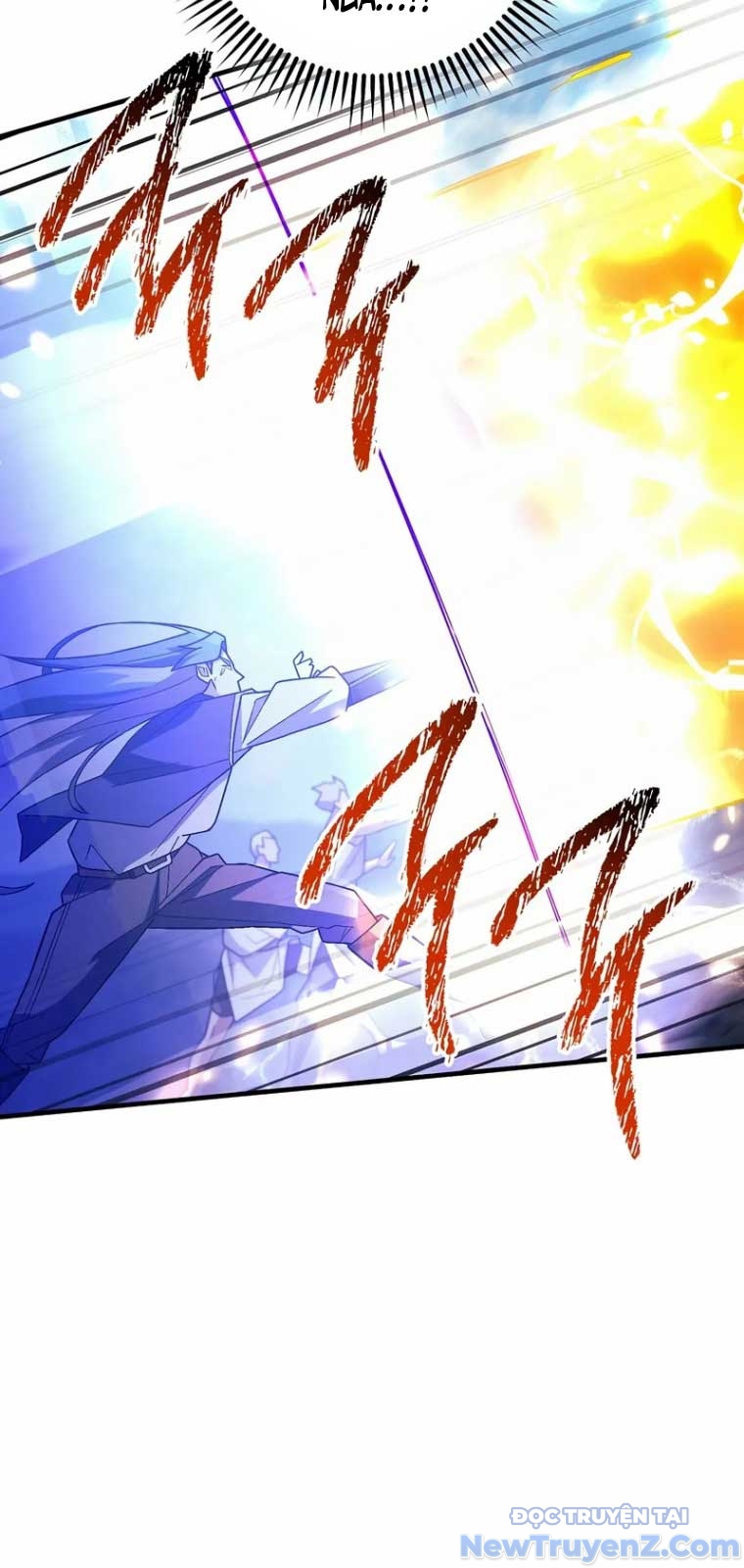 Anh Hùng Trở Lại chapter 121 - Trang 82