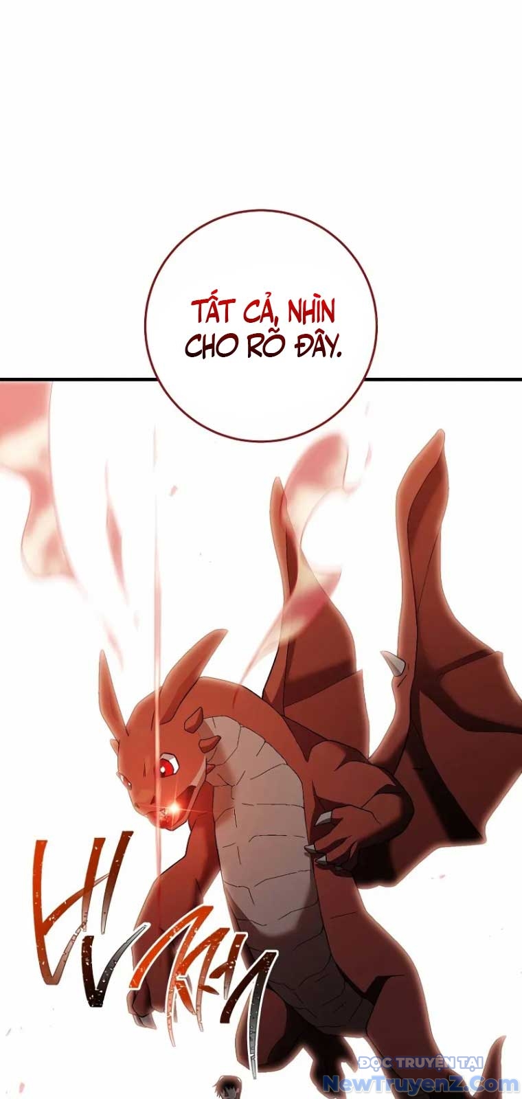 Anh Hùng Trở Lại chapter 121 - Trang 3