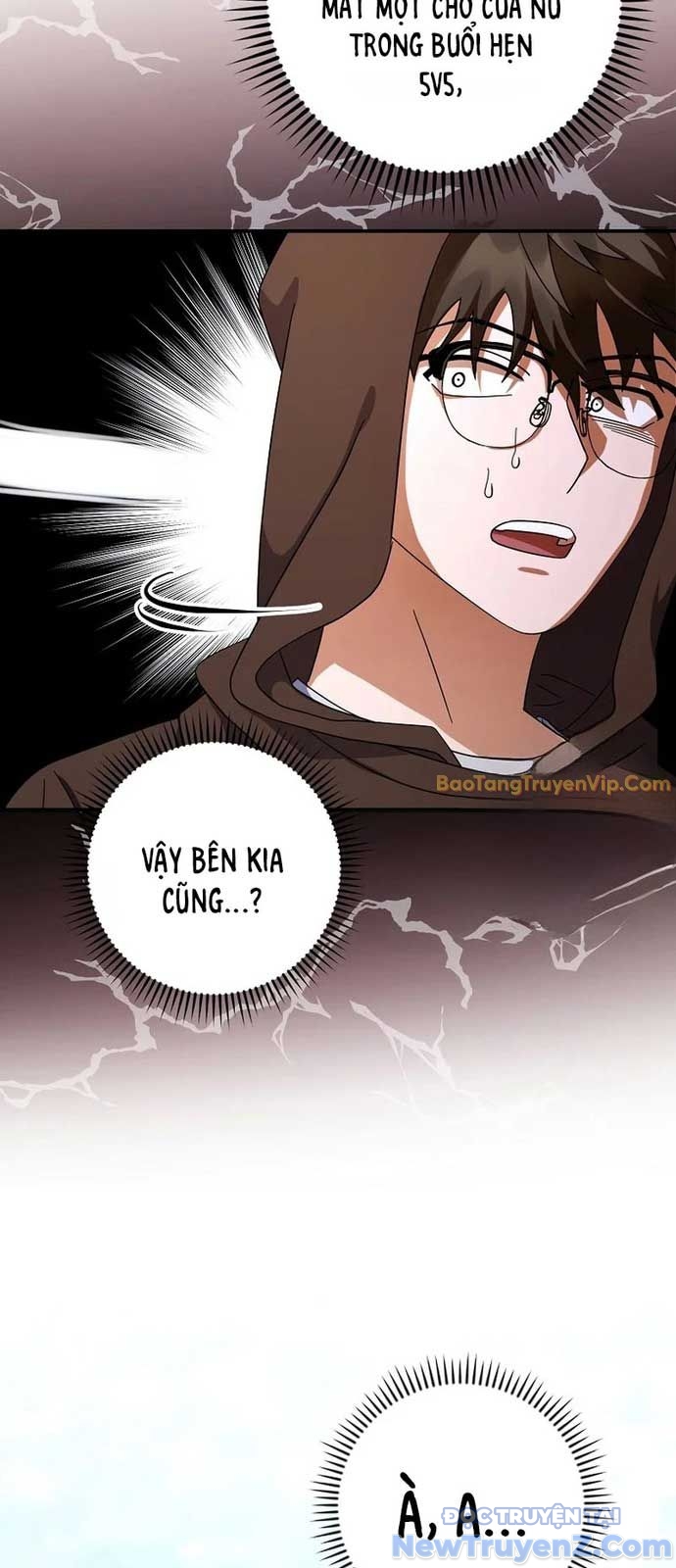 Bậc Thầy Toàn Bộ Kỹ Năng chapter 6 - Trang 64