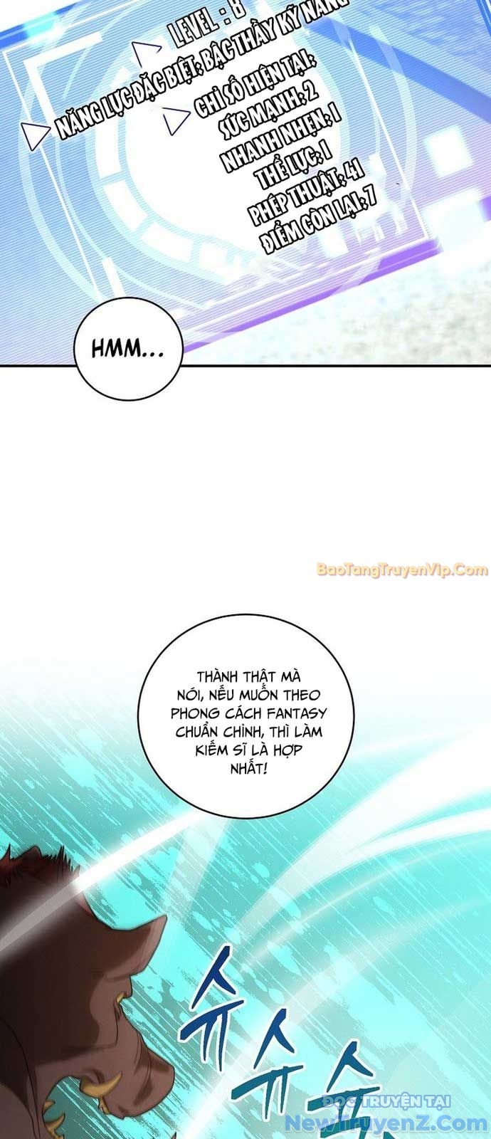 Bậc Thầy Toàn Bộ Kỹ Năng chapter 5 - Trang 72