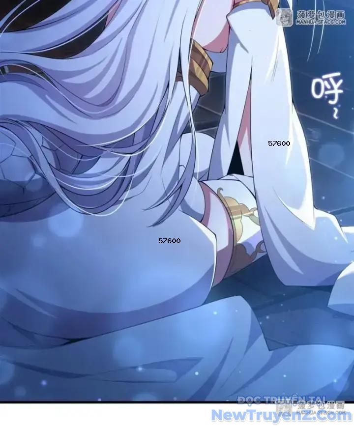 Câm Miệng đi ác Long, Ta Không Muốn Trông Trẻ Với Ngươi Nữa! chapter 8 - Trang 3