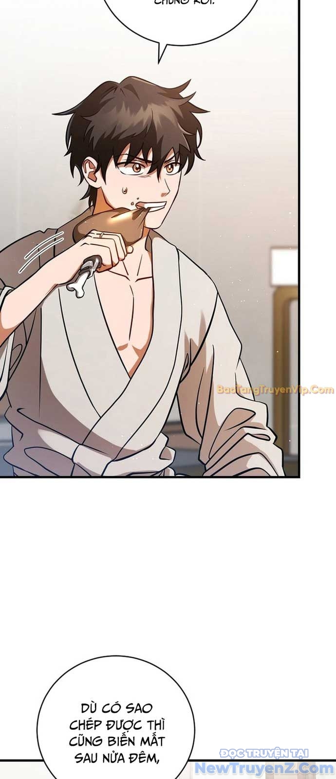Bậc Thầy Toàn Bộ Kỹ Năng chapter 3 - Trang 51