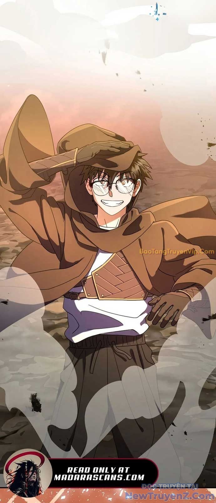 Bậc Thầy Toàn Bộ Kỹ Năng chapter 6 - Trang 102