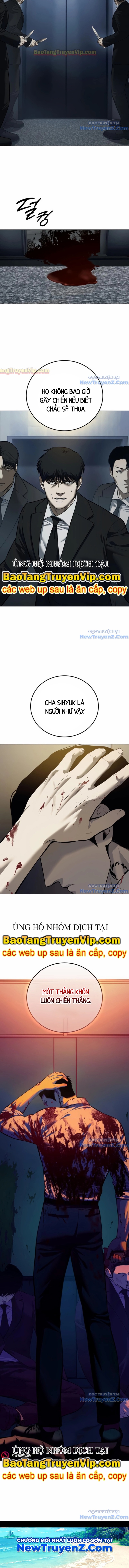 Sát Thủ Huyết Y chapter 4 - Trang 7