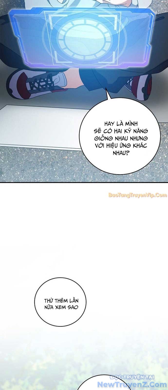 Bậc Thầy Toàn Bộ Kỹ Năng chapter 5 - Trang 82