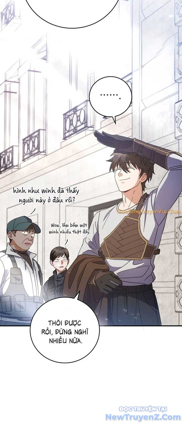 Bậc Thầy Toàn Bộ Kỹ Năng chapter 6 - Trang 44