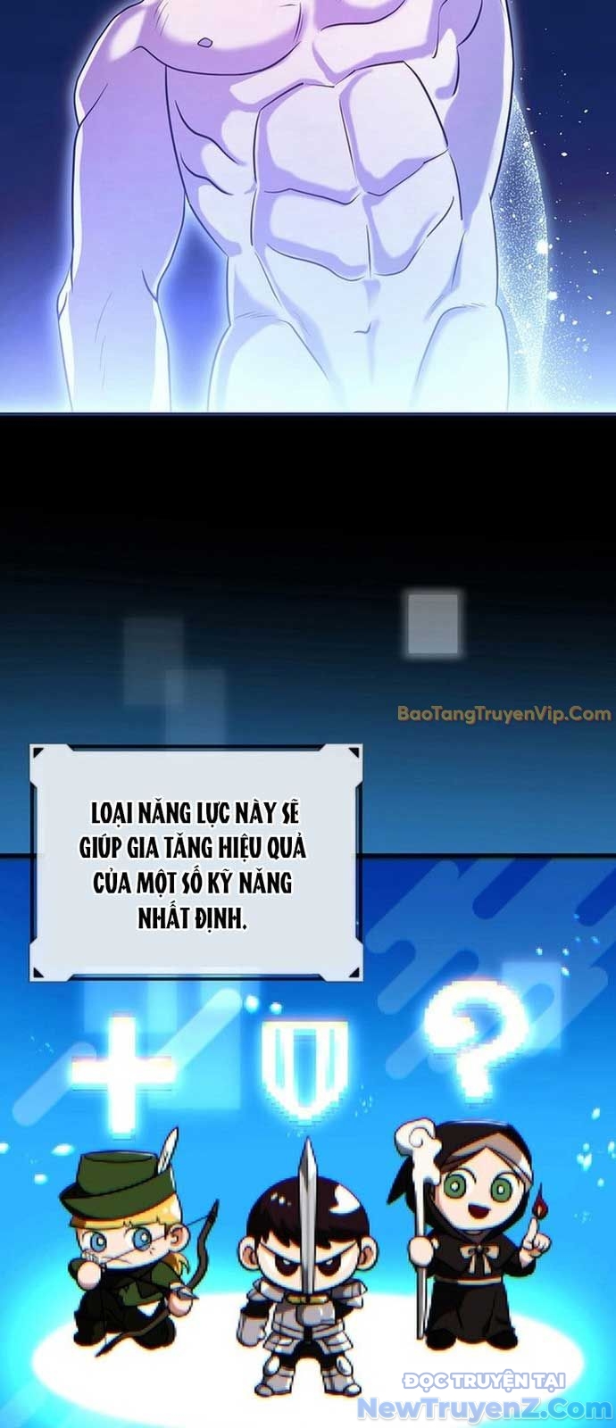 Bậc Thầy Toàn Bộ Kỹ Năng chapter 2 - Trang 4