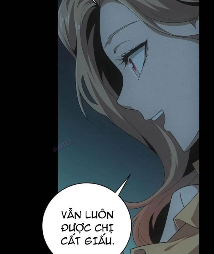 Ta Bán Hàng Vỉa Hè Ở Mạt Thế Chapter 46 - Trang 18