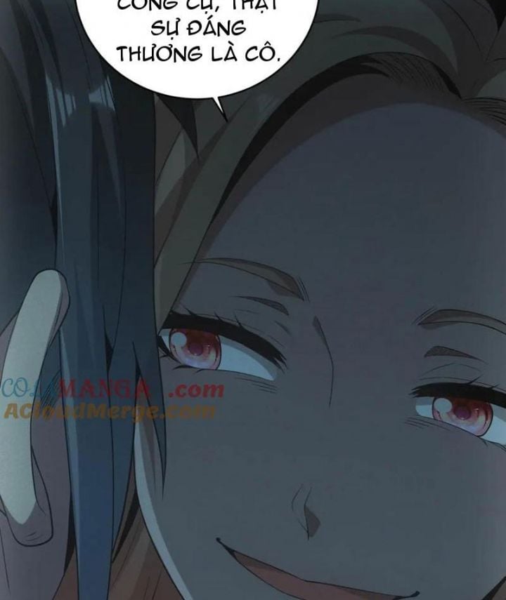 Ta Bán Hàng Vỉa Hè Ở Mạt Thế Chapter 46 - Trang 40