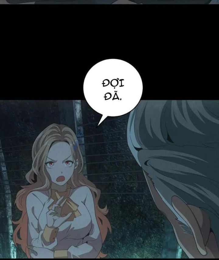 Ta Bán Hàng Vỉa Hè Ở Mạt Thế Chapter 46 - Trang 15