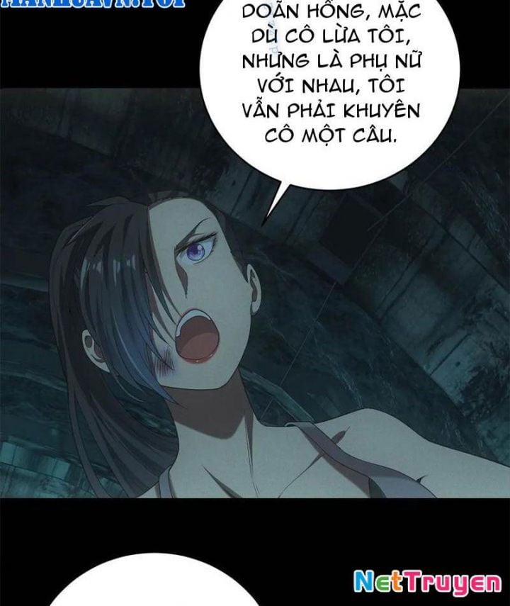 Ta Bán Hàng Vỉa Hè Ở Mạt Thế Chapter 46 - Trang 31