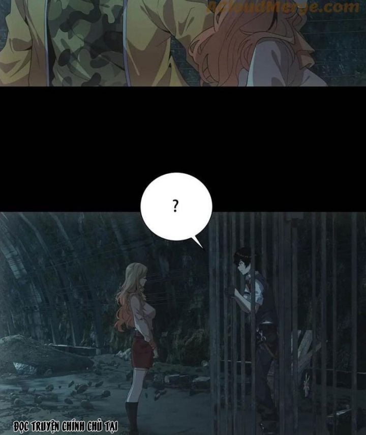 Ta Bán Hàng Vỉa Hè Ở Mạt Thế Chapter 46 - Trang 54