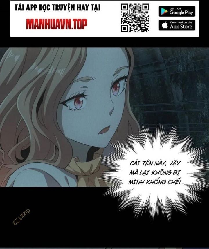 Ta Bán Hàng Vỉa Hè Ở Mạt Thế Chapter 46 - Trang 75
