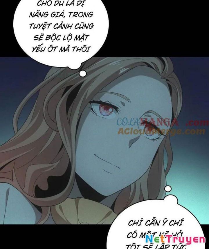 Ta Bán Hàng Vỉa Hè Ở Mạt Thế Chapter 46 - Trang 66