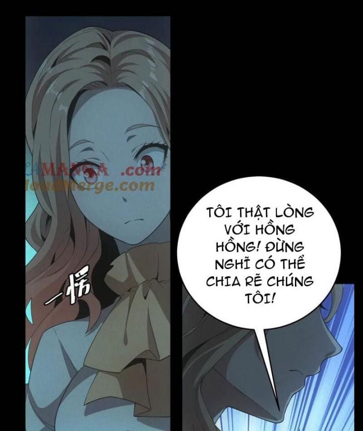 Ta Bán Hàng Vỉa Hè Ở Mạt Thế Chapter 46 - Trang 35
