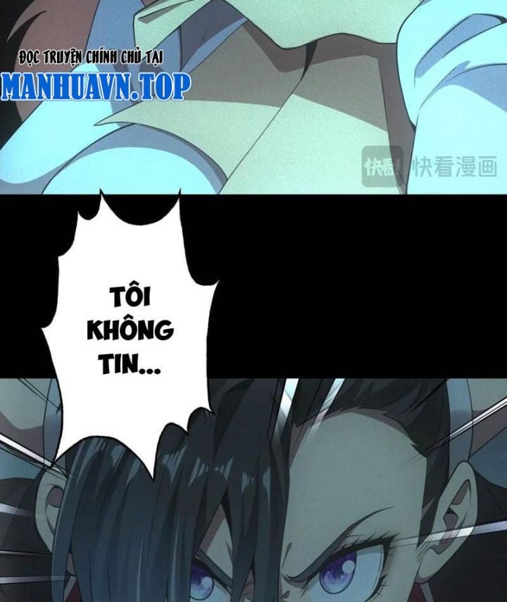 Ta Bán Hàng Vỉa Hè Ở Mạt Thế Chapter 46 - Trang 50