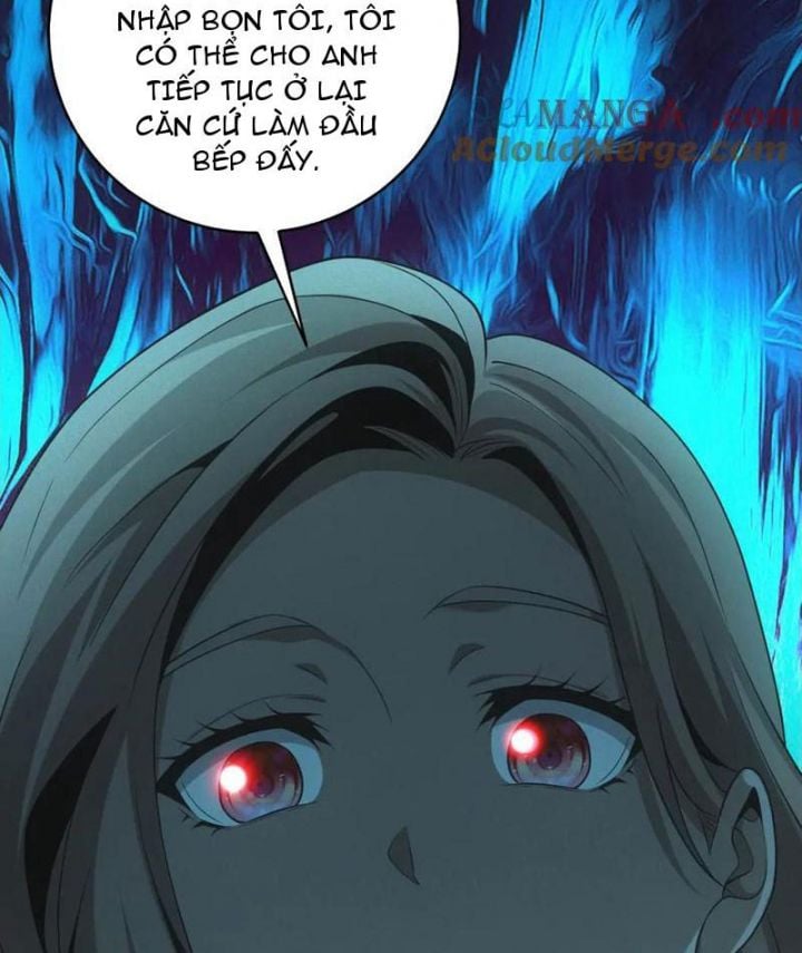 Ta Bán Hàng Vỉa Hè Ở Mạt Thế Chapter 46 - Trang 59