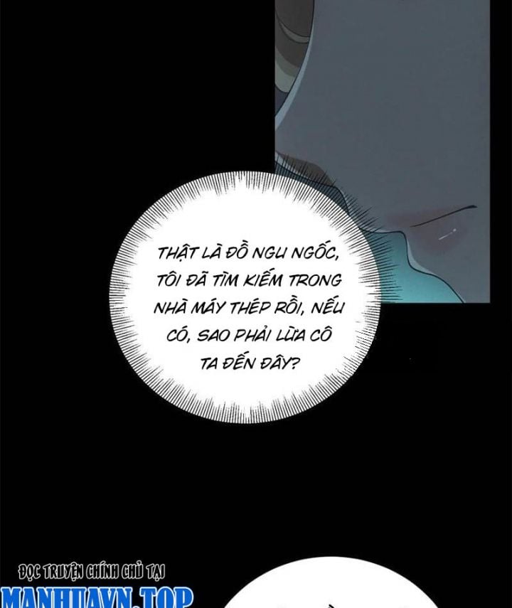 Ta Bán Hàng Vỉa Hè Ở Mạt Thế Chapter 46 - Trang 30