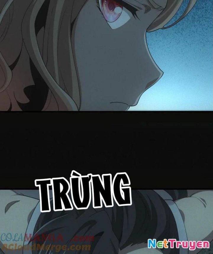 Ta Bán Hàng Vỉa Hè Ở Mạt Thế Chapter 46 - Trang 11