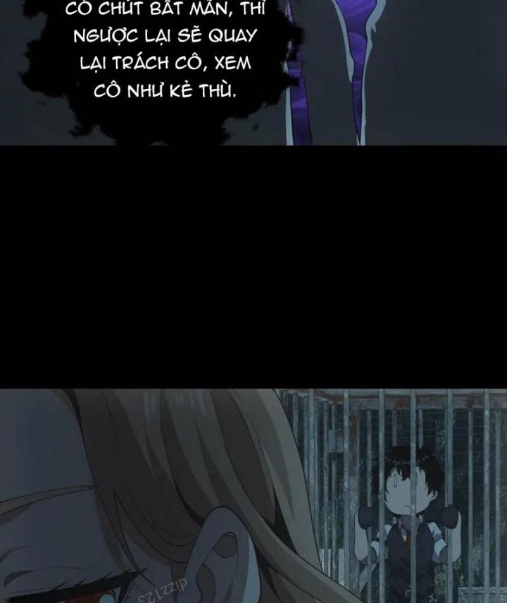 Ta Bán Hàng Vỉa Hè Ở Mạt Thế Chapter 46 - Trang 43