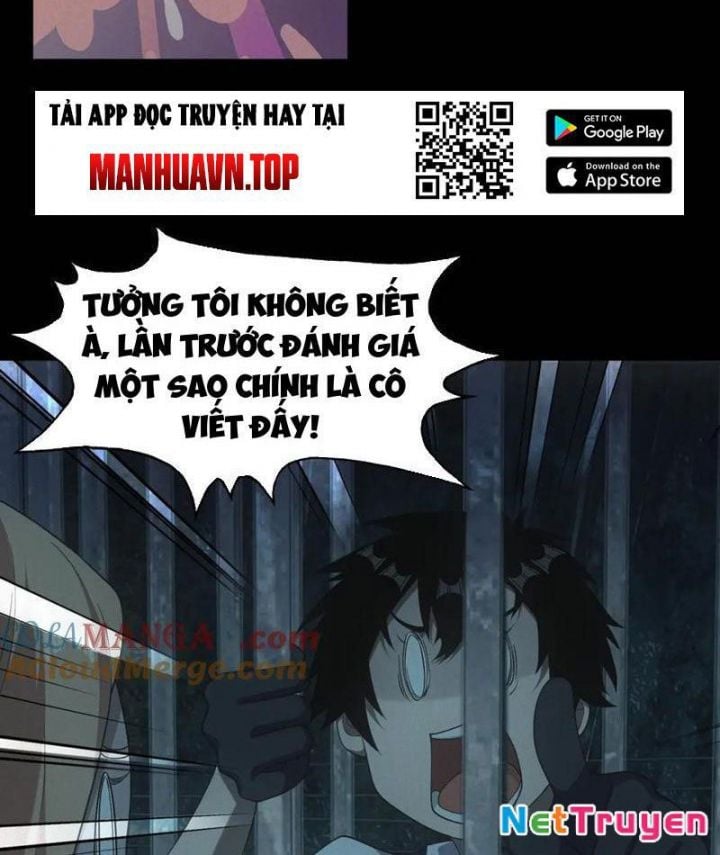 Ta Bán Hàng Vỉa Hè Ở Mạt Thế Chapter 46 - Trang 71