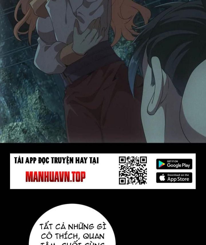 Ta Bán Hàng Vỉa Hè Ở Mạt Thế Chapter 46 - Trang 47