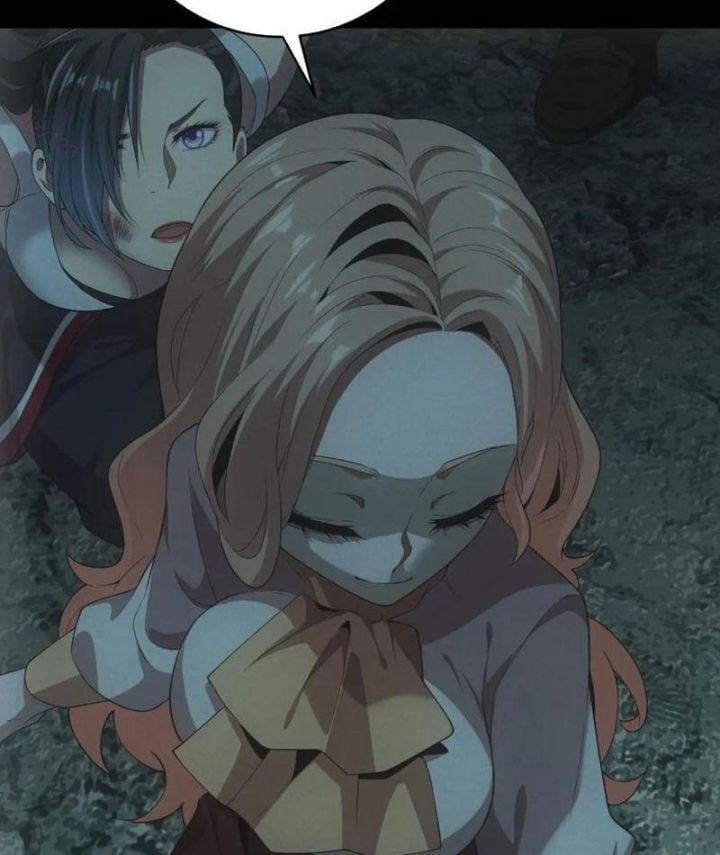Ta Bán Hàng Vỉa Hè Ở Mạt Thế Chapter 46 - Trang 52