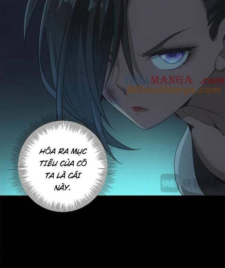 Ta Bán Hàng Vỉa Hè Ở Mạt Thế Chapter 46 - Trang 25