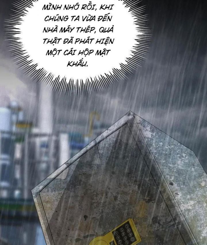 Ta Bán Hàng Vỉa Hè Ở Mạt Thế Chapter 46 - Trang 22