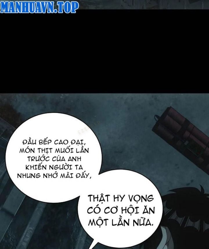 Ta Bán Hàng Vỉa Hè Ở Mạt Thế Chapter 46 - Trang 55