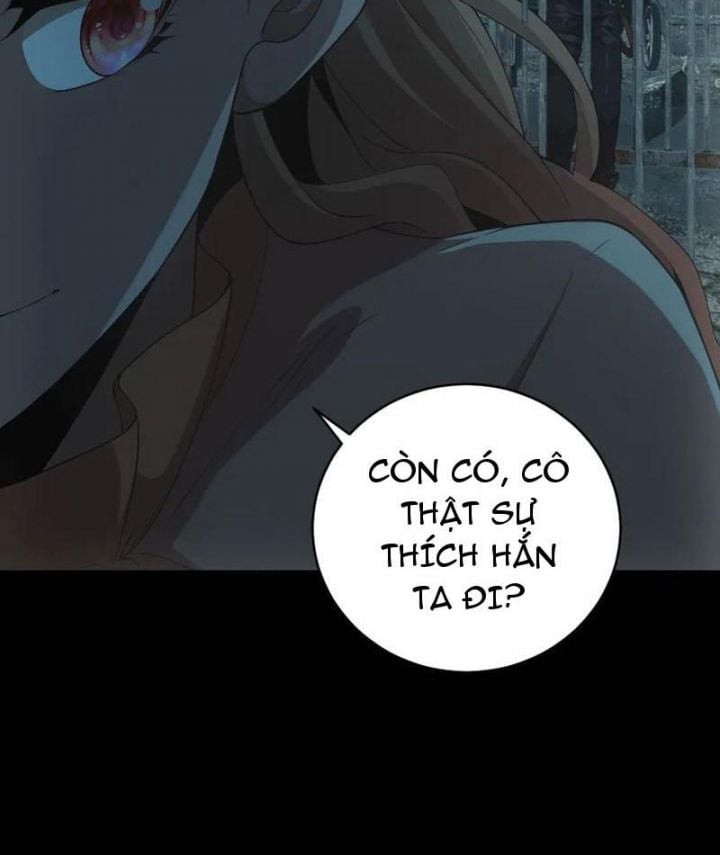 Ta Bán Hàng Vỉa Hè Ở Mạt Thế Chapter 46 - Trang 44