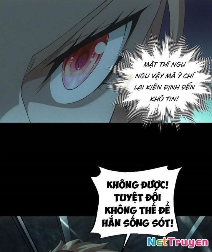 Ta Bán Hàng Vỉa Hè Ở Mạt Thế Chapter 46 - Trang 76