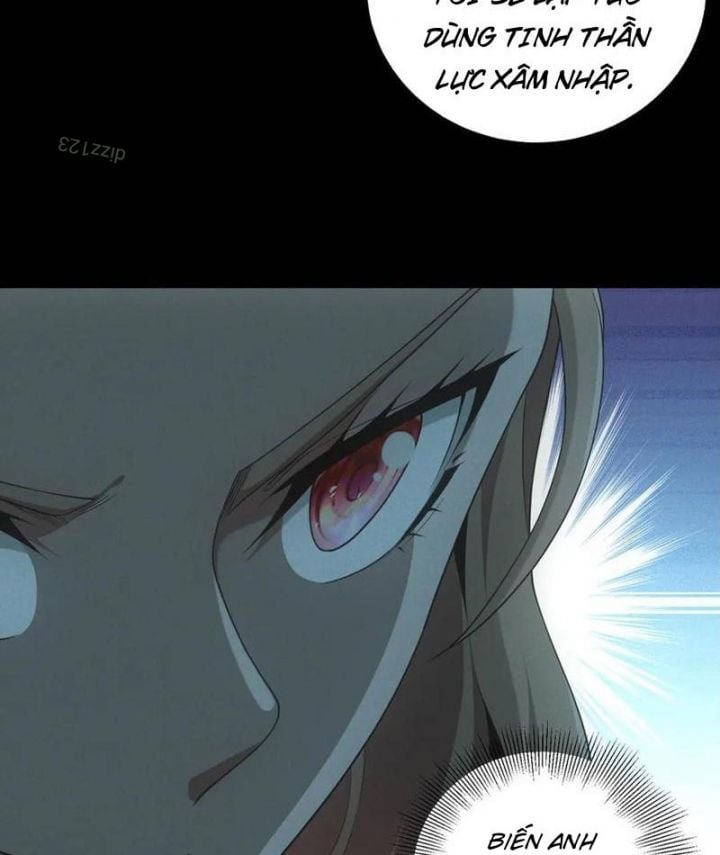 Ta Bán Hàng Vỉa Hè Ở Mạt Thế Chapter 46 - Trang 67