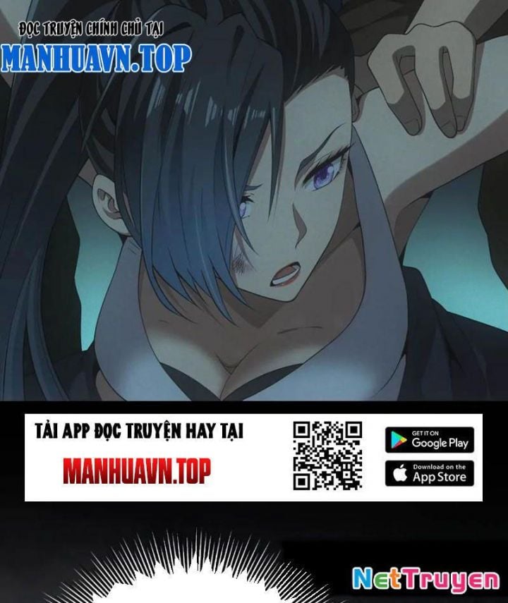 Ta Bán Hàng Vỉa Hè Ở Mạt Thế Chapter 46 - Trang 21
