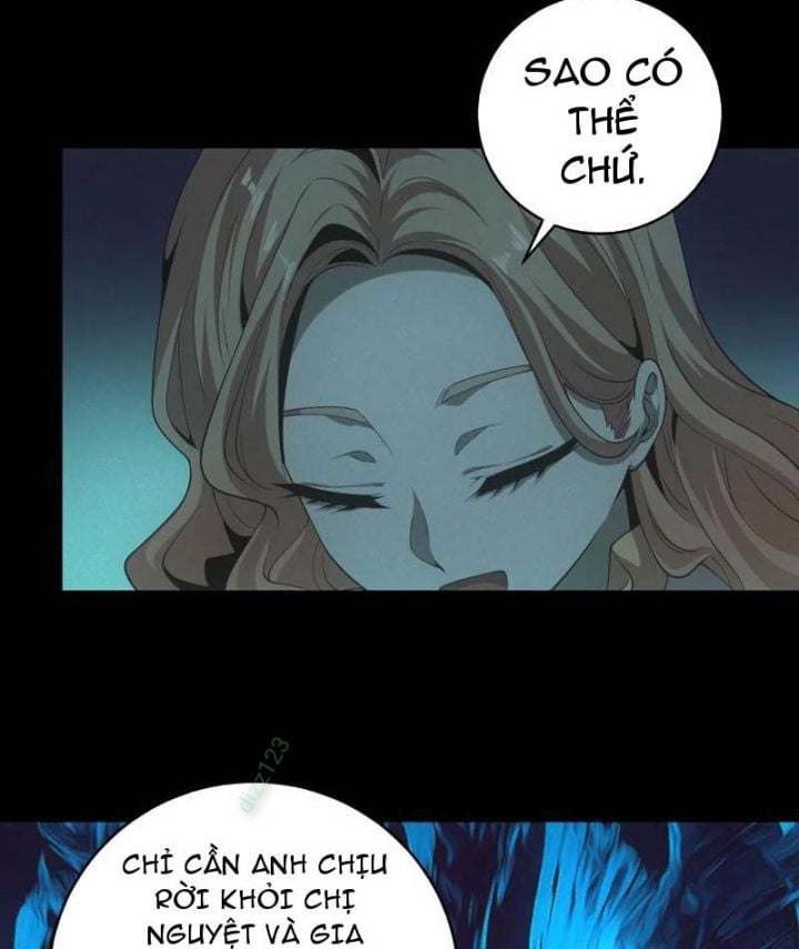 Ta Bán Hàng Vỉa Hè Ở Mạt Thế Chapter 46 - Trang 58
