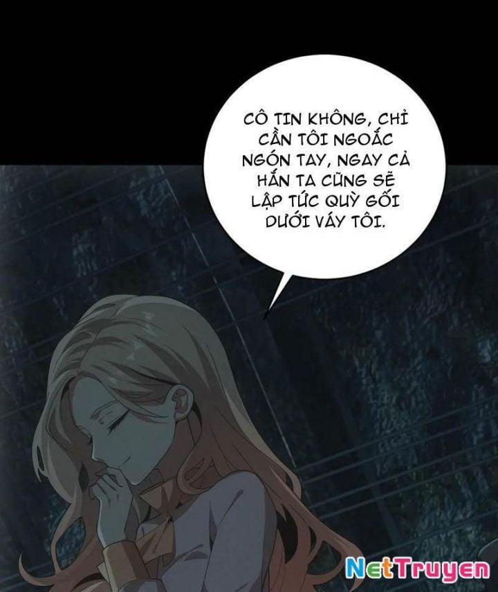 Ta Bán Hàng Vỉa Hè Ở Mạt Thế Chapter 46 - Trang 46