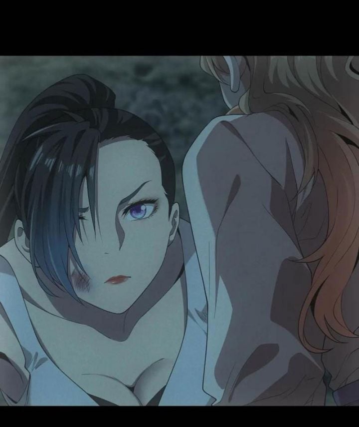 Ta Bán Hàng Vỉa Hè Ở Mạt Thế Chapter 46 - Trang 37